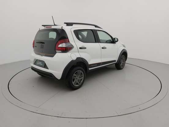 FIAT-MOBI-1.0 FIREFLY FLEX TREKKING MANUAL FIAT-MOBI-2025