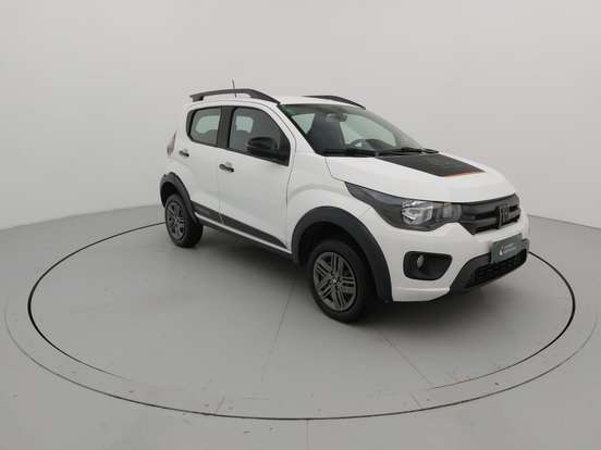 FIAT-MOBI-1.0 FIREFLY FLEX TREKKING MANUAL FIAT-MOBI-2025