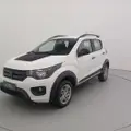 FIAT MOBI 1.0 FIREFLY FLEX TREKKING MANUAL FIAT MOBI 1.0 FIREFLY FLEX TREKKING MANUAL