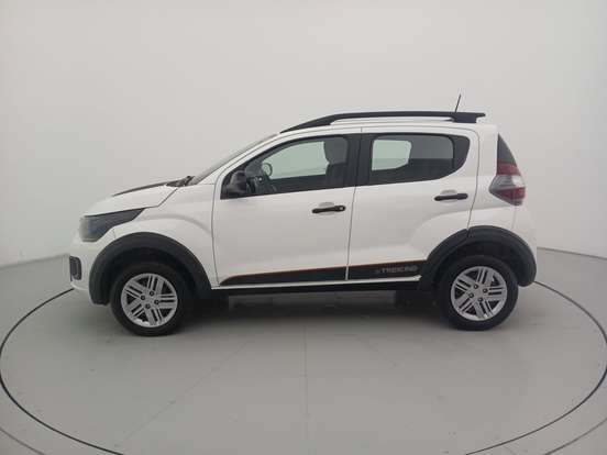 FIAT-MOBI-1.0 FIREFLY FLEX TREKKING MANUAL FIAT-MOBI-2025