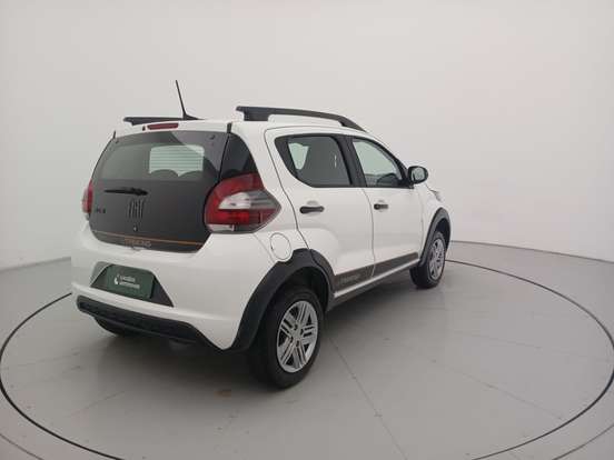 FIAT-MOBI-1.0 FIREFLY FLEX TREKKING MANUAL FIAT-MOBI-2025