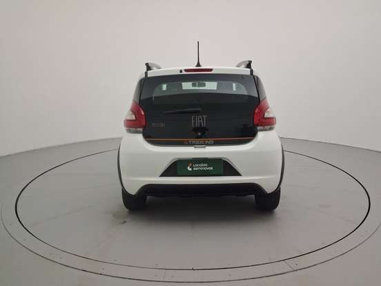 FIAT-MOBI-1.0 FIREFLY FLEX TREKKING MANUAL FIAT-MOBI-2025