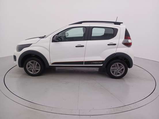 FIAT-MOBI-1.0 FIREFLY FLEX TREKKING MANUAL FIAT-MOBI-2025