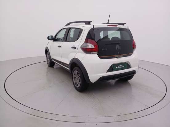 FIAT-MOBI-1.0 FIREFLY FLEX TREKKING MANUAL FIAT-MOBI-2025