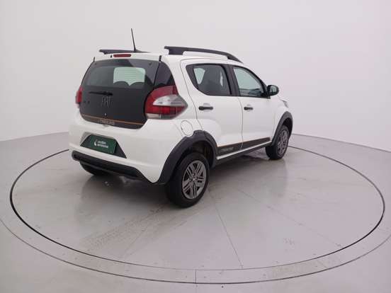 FIAT-MOBI-1.0 FIREFLY FLEX TREKKING MANUAL FIAT-MOBI-2025
