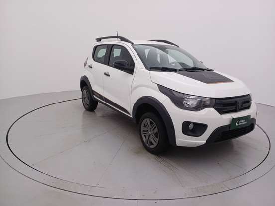 FIAT-MOBI-1.0 FIREFLY FLEX TREKKING MANUAL FIAT-MOBI-2025