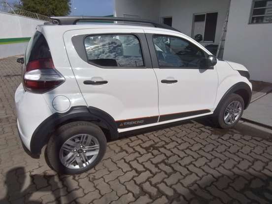 FIAT-MOBI-1.0 FIREFLY FLEX TREKKING MANUAL FIAT-MOBI-2025