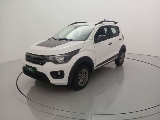 FIAT-MOBI-1.0 FIREFLY FLEX TREKKING MANUAL FIAT-MOBI-2025