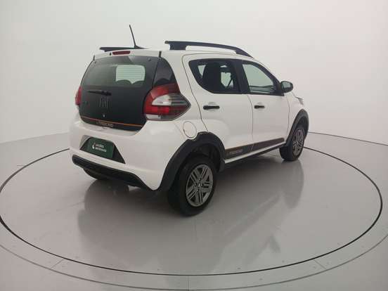 FIAT-MOBI-1.0 FIREFLY FLEX TREKKING MANUAL FIAT-MOBI-2025