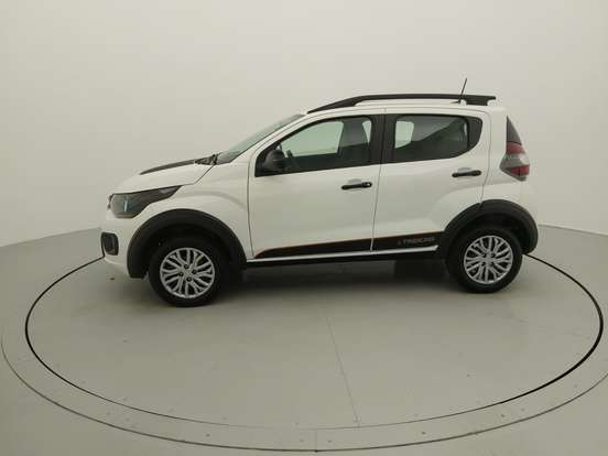 FIAT-MOBI-1.0 FIREFLY FLEX TREKKING MANUAL FIAT-MOBI-2025