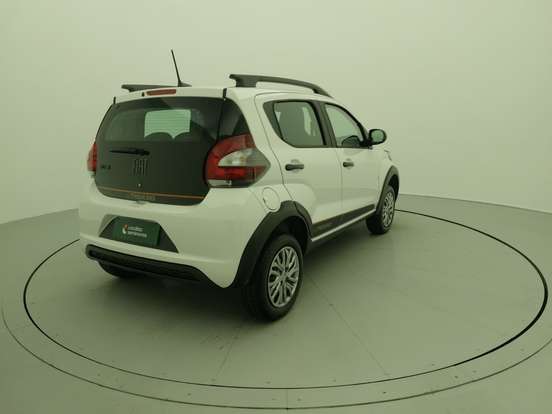 FIAT-MOBI-1.0 FIREFLY FLEX TREKKING MANUAL FIAT-MOBI-2025