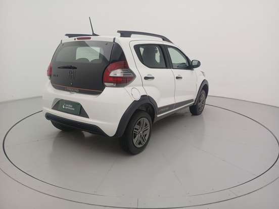 FIAT-MOBI-1.0 FIREFLY FLEX TREKKING MANUAL FIAT-MOBI-2025