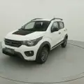 FIAT MOBI 1.0 FIREFLY FLEX TREKKING MANUAL FIAT MOBI 1.0 FIREFLY FLEX TREKKING MANUAL