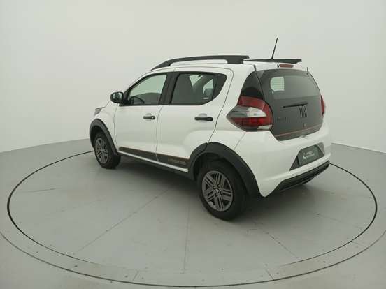 FIAT-MOBI-1.0 FIREFLY FLEX TREKKING MANUAL FIAT-MOBI-2025