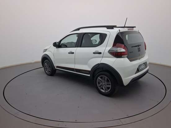 FIAT-MOBI-1.0 FIREFLY FLEX TREKKING MANUAL FIAT-MOBI-2025