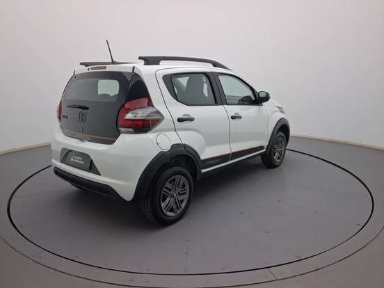 FIAT-MOBI-1.0 FIREFLY FLEX TREKKING MANUAL FIAT-MOBI-2025