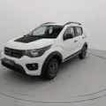 FIAT MOBI 1.0 FIREFLY FLEX TREKKING MANUAL FIAT MOBI 1.0 FIREFLY FLEX TREKKING MANUAL