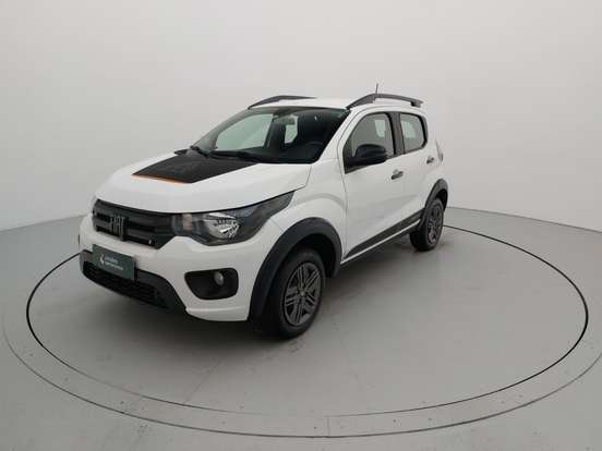 FIAT-MOBI-1.0 FIREFLY FLEX TREKKING MANUAL FIAT-MOBI-2025