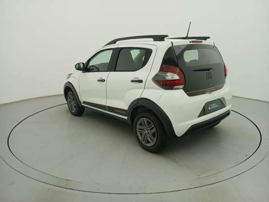 FIAT-MOBI-1.0 FIREFLY FLEX TREKKING MANUAL FIAT-MOBI-2025