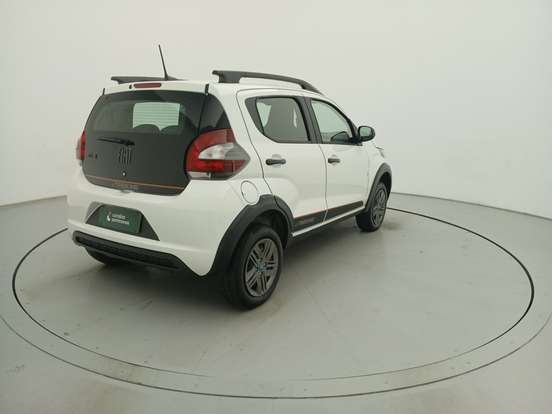 FIAT-MOBI-1.0 FIREFLY FLEX TREKKING MANUAL FIAT-MOBI-2025