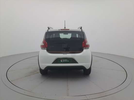 FIAT-MOBI-1.0 FIREFLY FLEX TREKKING MANUAL FIAT-MOBI-2025