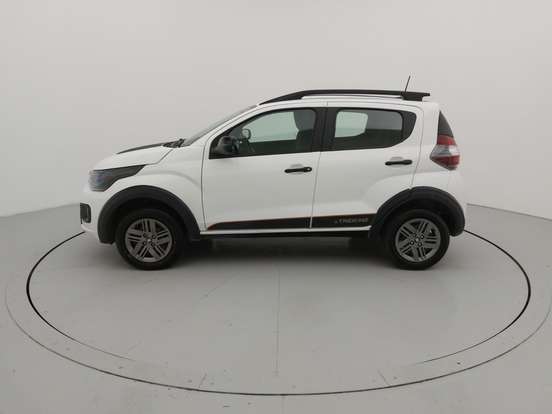 FIAT-MOBI-1.0 FIREFLY FLEX TREKKING MANUAL FIAT-MOBI-2025