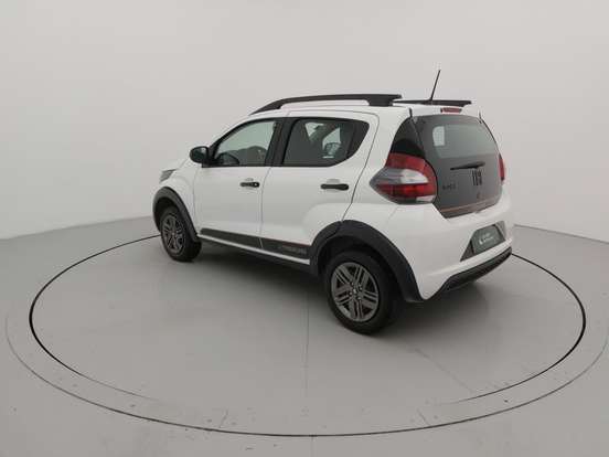 FIAT-MOBI-1.0 FIREFLY FLEX TREKKING MANUAL FIAT-MOBI-2025