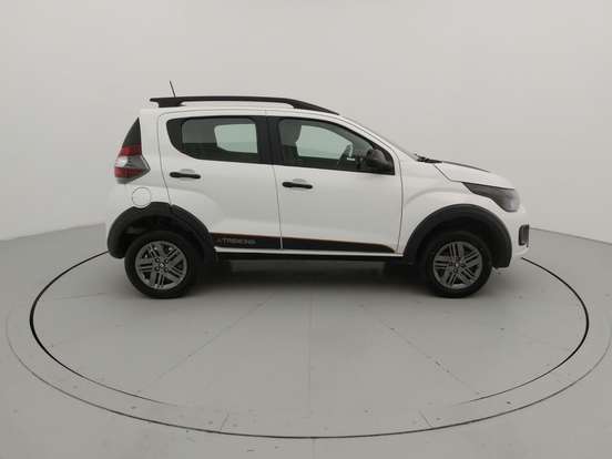 FIAT-MOBI-1.0 FIREFLY FLEX TREKKING MANUAL FIAT-MOBI-2025