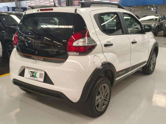 FIAT-MOBI-1.0 FIREFLY FLEX TREKKING MANUAL FIAT-MOBI-2025