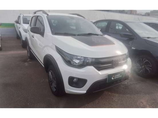 FIAT-MOBI-1.0 FIREFLY FLEX TREKKING MANUAL FIAT-MOBI-2025