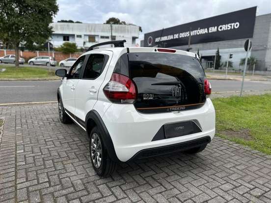 FIAT-MOBI-1.0 FIREFLY FLEX TREKKING MANUAL FIAT-MOBI-2025