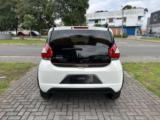 FIAT-MOBI-1.0 FIREFLY FLEX TREKKING MANUAL FIAT-MOBI-2025