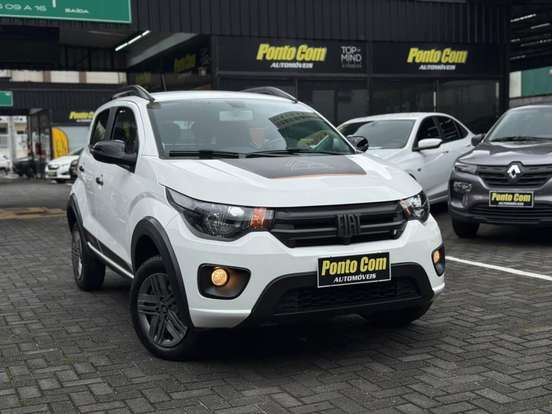 FIAT-MOBI-1.0 FIREFLY FLEX TREKKING MANUAL FIAT-MOBI-2025
