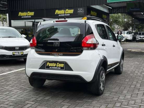 FIAT-MOBI-1.0 FIREFLY FLEX TREKKING MANUAL FIAT-MOBI-2025
