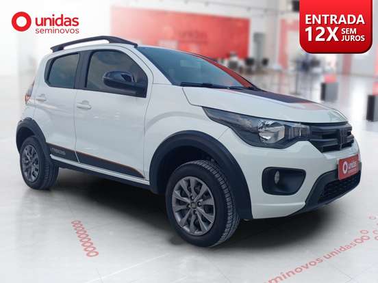 FIAT-MOBI-1.0 FIREFLY FLEX TREKKING MANUAL FIAT-MOBI-2025