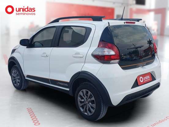 FIAT-MOBI-1.0 FIREFLY FLEX TREKKING MANUAL FIAT-MOBI-2025