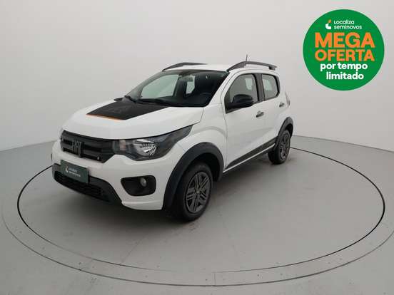 FIAT-MOBI-1.0 FIREFLY FLEX TREKKING MANUAL FIAT-MOBI-2025