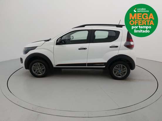 FIAT-MOBI-1.0 FIREFLY FLEX TREKKING MANUAL FIAT-MOBI-2025