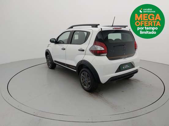 FIAT-MOBI-1.0 FIREFLY FLEX TREKKING MANUAL FIAT-MOBI-2025