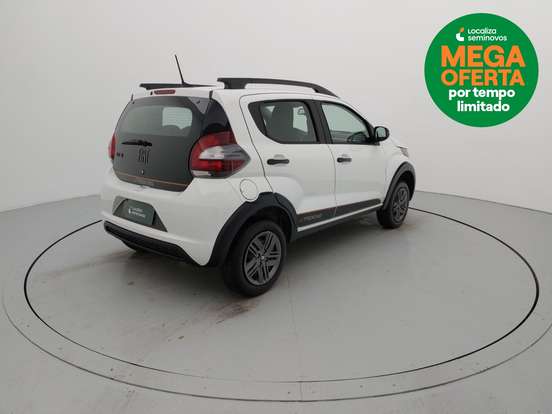 FIAT-MOBI-1.0 FIREFLY FLEX TREKKING MANUAL FIAT-MOBI-2025