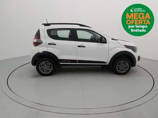FIAT-MOBI-1.0 FIREFLY FLEX TREKKING MANUAL FIAT-MOBI-2025