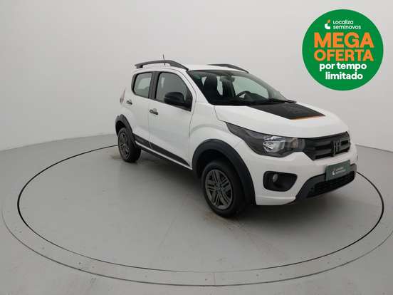 FIAT-MOBI-1.0 FIREFLY FLEX TREKKING MANUAL FIAT-MOBI-2025