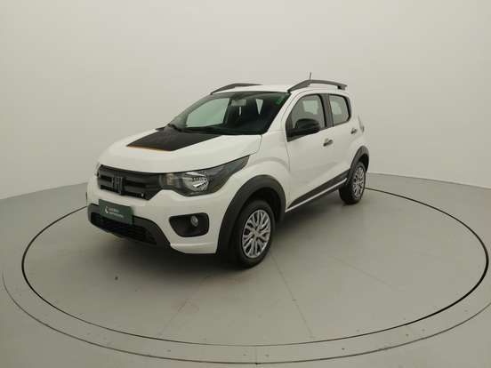 FIAT-MOBI-1.0 FIREFLY FLEX TREKKING MANUAL FIAT-MOBI-2025