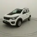 FIAT MOBI 1.0 FIREFLY FLEX TREKKING MANUAL FIAT MOBI 1.0 FIREFLY FLEX TREKKING MANUAL