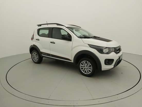 FIAT-MOBI-1.0 FIREFLY FLEX TREKKING MANUAL FIAT-MOBI-2025