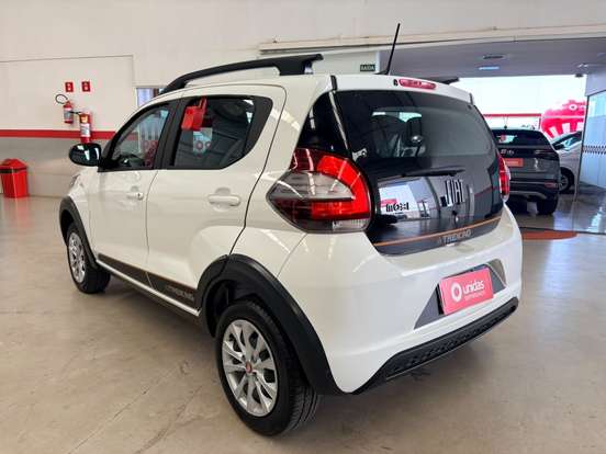 FIAT-MOBI-1.0 FIREFLY FLEX TREKKING MANUAL FIAT-MOBI-2025