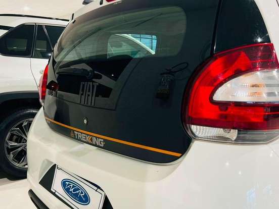 FIAT-MOBI-1.0 FIREFLY FLEX TREKKING MANUAL FIAT-MOBI-2024