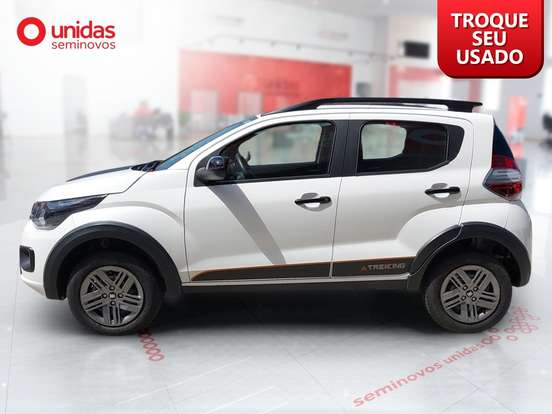 FIAT-MOBI-1.0 FIREFLY FLEX TREKKING MANUAL FIAT-MOBI-2025