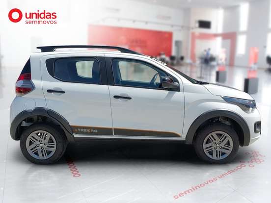 FIAT-MOBI-1.0 FIREFLY FLEX TREKKING MANUAL FIAT-MOBI-2025