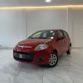 FIAT PALIO 1.0 MPI ATTRACTIVE 8V FLEX 4P MANUAL FIAT PALIO 1.0 MPI ATTRACTIVE 8V FLEX 4P MANUAL